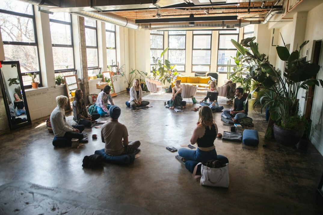 meditation practice